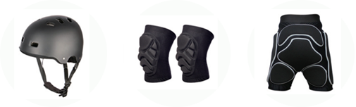 Zhejiang Fangbo Artículos Deportivos Co., Ltd.