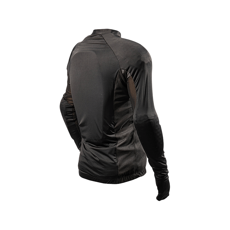 Equipo de protección transpirable para motocicleta de verano