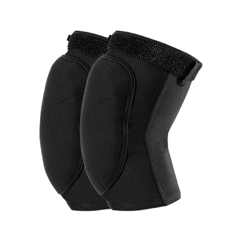 Pantalones cortos acolchados con protección de cadera en 3D para esquiar