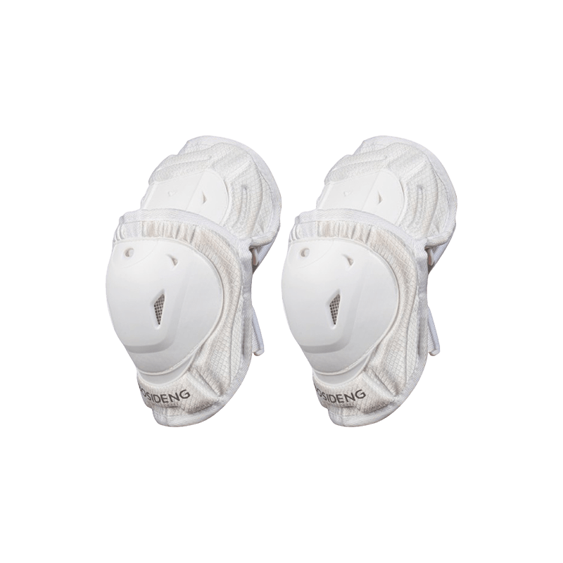 Rodillera anticolisión para andar en motocicleta en deportes al aire libre