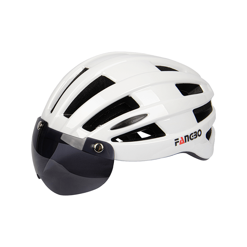 Casco de bicicleta unisex transpirable para adultos