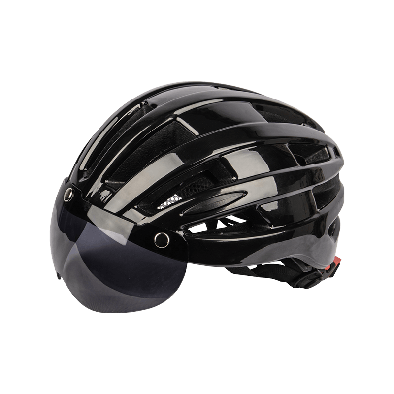 Casco de bicicleta unisex transpirable para adultos