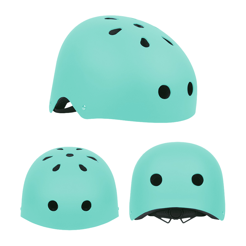 Casco multideportivo ajustable para adultos y jóvenes