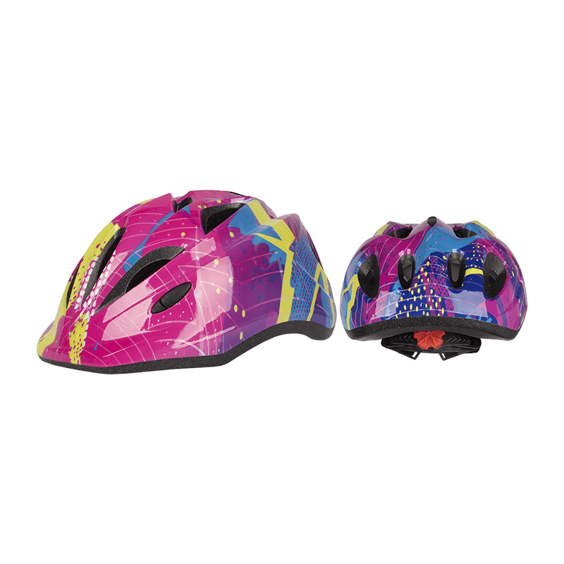 Casco antideslizante ajustable unisex para patinar sobre ruedas