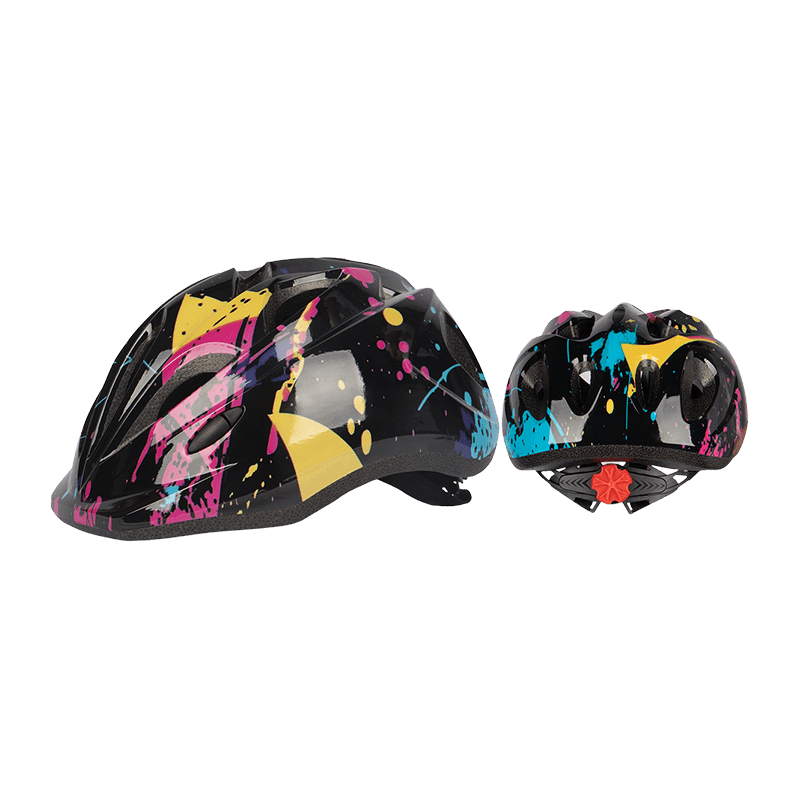 Casco antideslizante ajustable unisex para patinar sobre ruedas