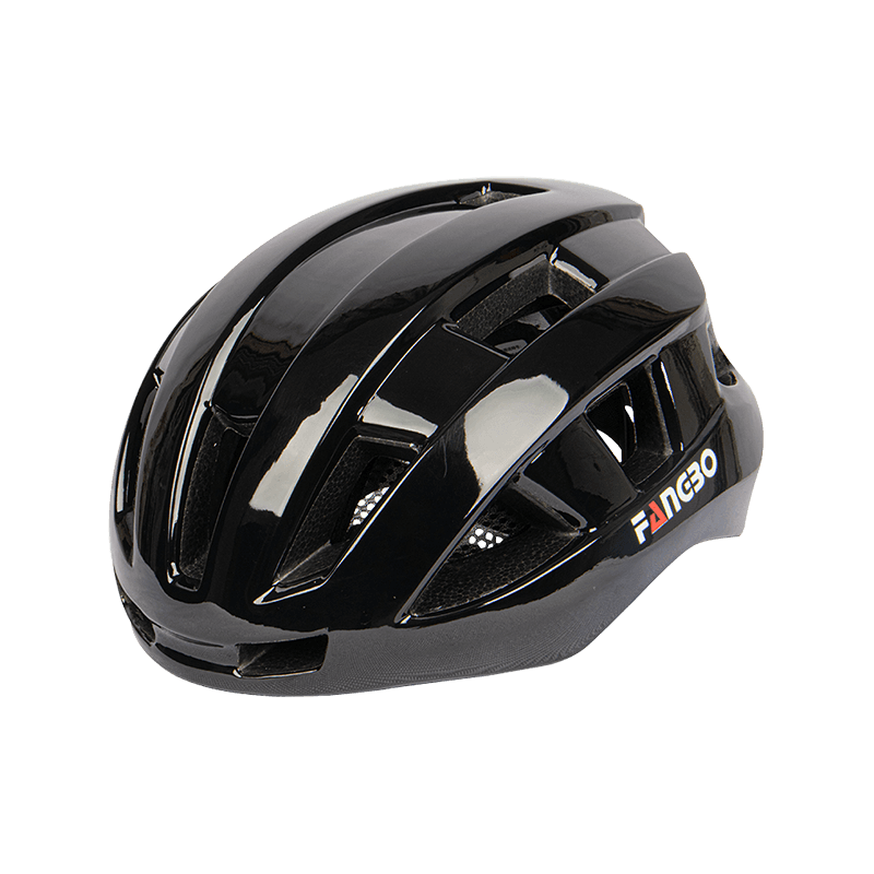 Casco de bicicleta unisex transpirable para adultos