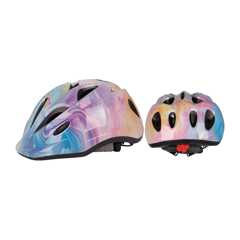 Casco antideslizante ajustable unisex para patinar sobre ruedas