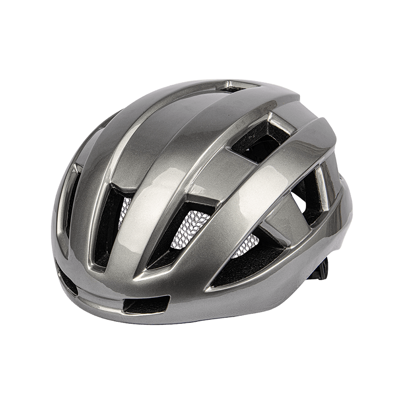 Casco de bicicleta unisex transpirable para adultos