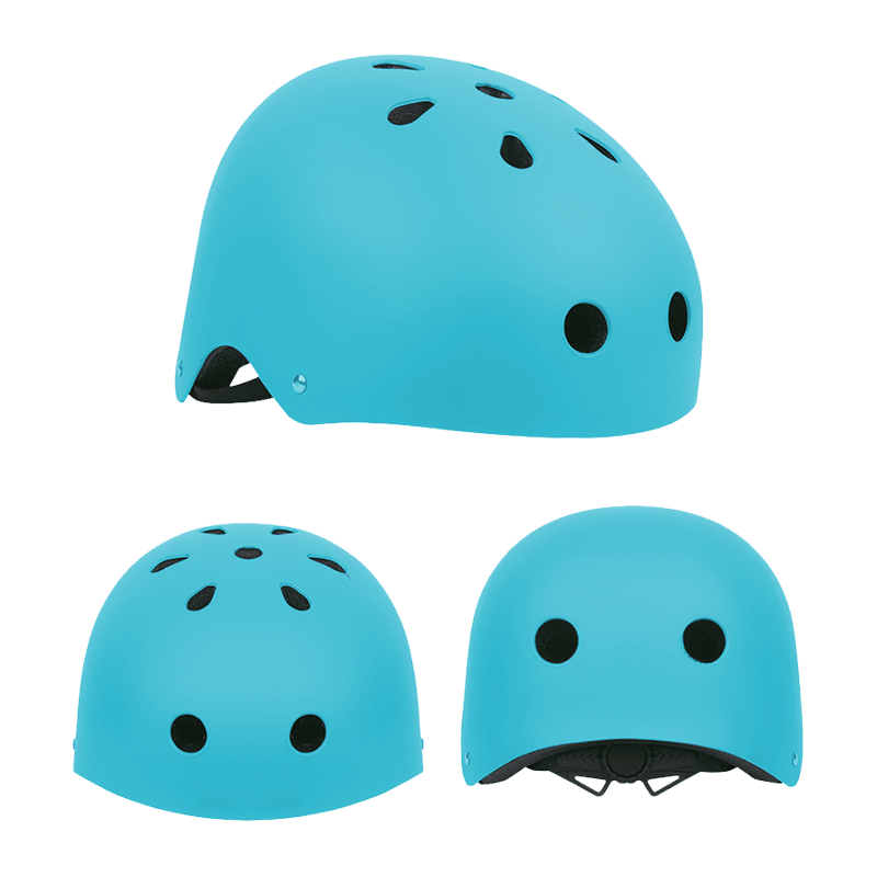 Casco multideportivo ajustable para adultos y jóvenes