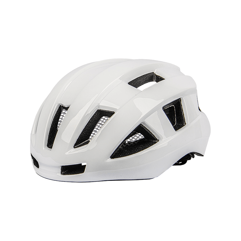Casco de bicicleta unisex transpirable para adultos