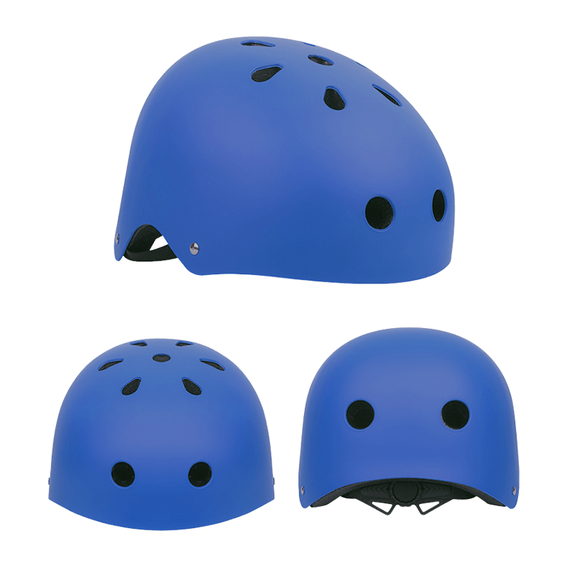 Casco multideportivo ajustable para adultos y jóvenes