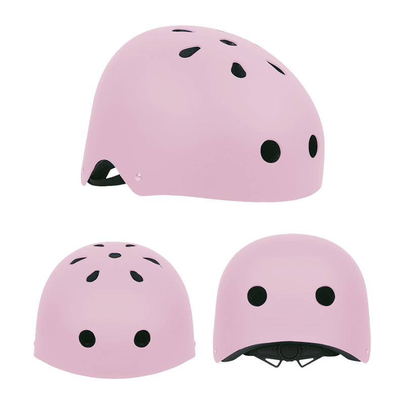 Casco multideportivo ajustable para adultos y jóvenes