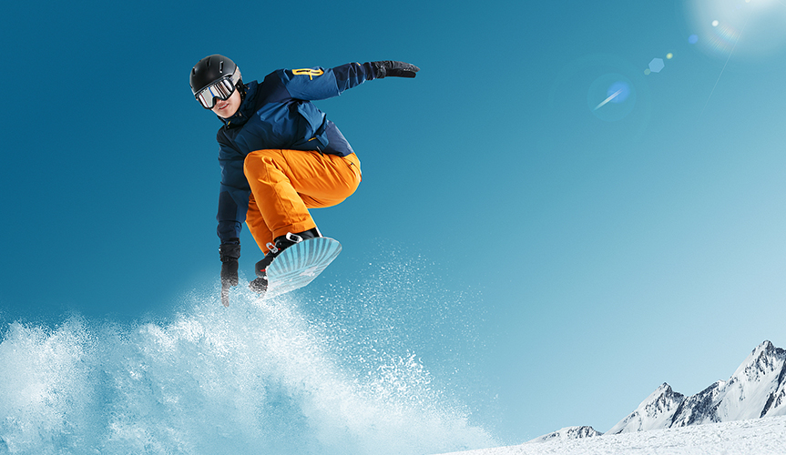 Zhejiang Fangbo Artículos Deportivos Co., Ltd.